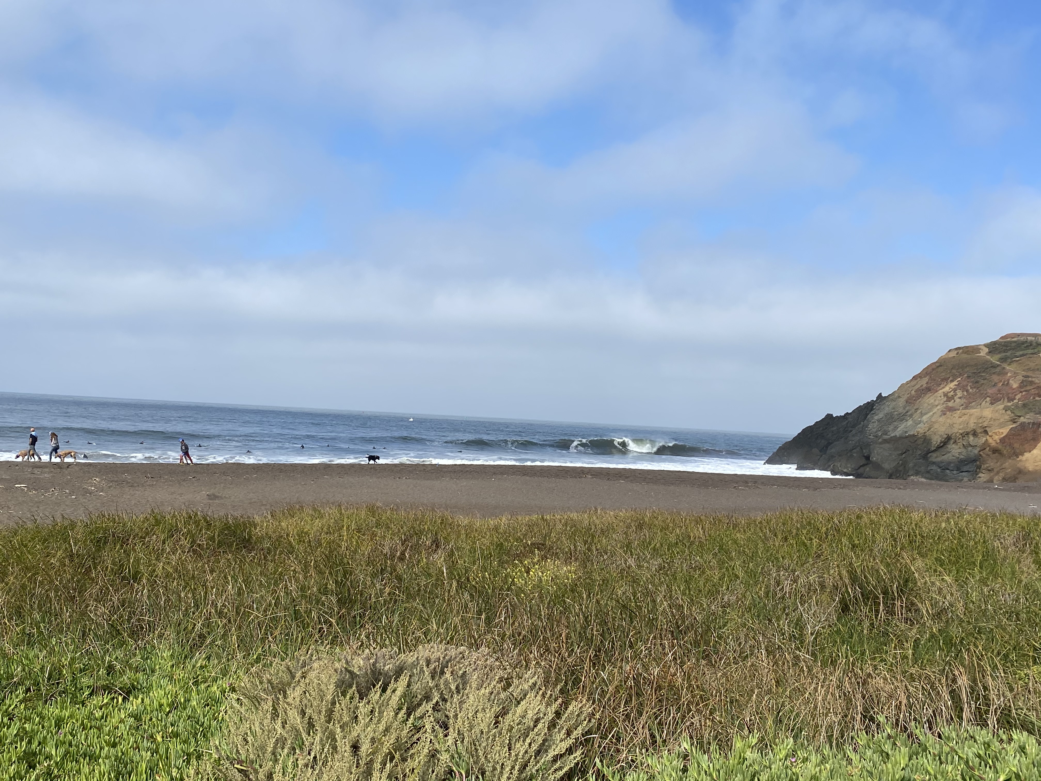 Rodeo / Cronkite Beach
